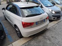 usata Audi A1 in ottime condizioni