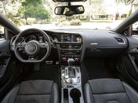 Usata Audi A5 Sportback S-Line 190 CV (139 kW) 2017 Utilitaria