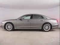 Usata Audi A8 Comfort 286 CV (210 kW) 2019 Grigio Berlina