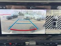 Usata DS Automobiles DS7 Crossback Opera 131 CV (96 kW) 2023 Grigio SUV