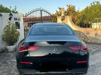 Usata Mercedes CLA180 116 CV (85 kW) 2022 Coupé