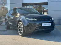 Usata Land Rover Range Rover evoque 163 CV (119 kW) 2022 Nero SUV