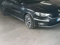 Usata Fiat Tipo 84 CV (61 kW) 2013 Nero Berlina