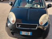 Usata DR DR1 82 CV (60 kW) 2010 Nero Utilitaria