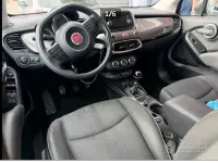 Usata Fiat 500 95 CV (69 kW) 2016 Grigio Berlina