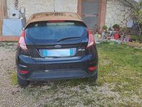 Usata Ford Fiesta Business Edition 95 CV (69 kW) 2016 Berlina