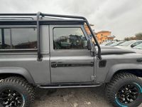 usata Land Rover Defender Defender 90 2.5 Td5 Soft-Top