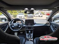 Usata Hyundai i30 N Performance 280 CV (205 kW) 2022 Performance blue Berlina