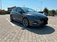 Usata Ford Fiesta Performance Edition 200 CV (147 kW) 2020 Utilitaria