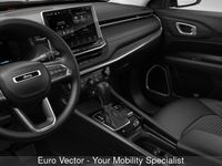 Usata Jeep Compass Limited 190 CV (139 kW) 2023 Grigio SUV