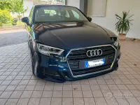 Usata Audi A3 150 CV (110 kW) 2019 Berlina