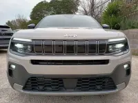 Nuova Jeep Avenger Summit 101 CV (74 kW) 2026 Beige SUV