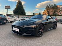 usata Jaguar F-Type 5.0 V8 aut AWD Convertibile R