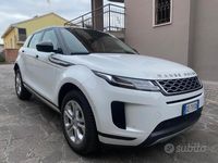 usata Land Rover Range Rover evoque RR2021 FULL OPTIONAL