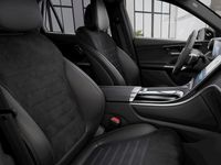 Nuova Mercedes GLC220 AMG line 197 CV (144 kW) 2026 Grigio grafite SUV