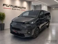 Nuova Fiat Ulysse 131 kW (179 CV) 2025 Grigio Monovolume