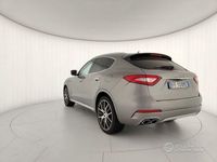 usata Maserati Levante 3.0 V6 Diesel 275 CV auto - TRAZIONE INTEGRALE