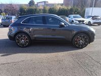 usata Porsche Macan 2.9 S TETTO CRONO SPORT PRONTA CONSEGNA