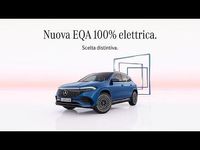 Nuova Mercedes EQA250+ Advanced Plus 139 kW (190 CV) 2026 SUV