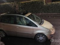 Usata Lancia Musa 90 CV (66 kW) 2006 Monovolume