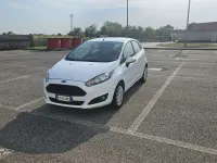 Usata Ford Fiesta 75 CV (55 kW) 2016 Utilitaria