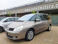 Usata Renault Espace Initiale 175 CV (128 kW) 2011 Grigio Monovolume