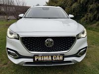 Usata MG HS Luxury 162 CV (119 kW) 2023 Bianco SUV