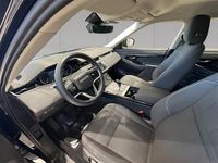 Usata Land Rover Range Rover evoque 2021 Portofino blue SUV