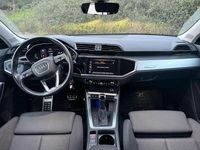 Usata Audi Q3 Sportback S-Line 150 CV (110 kW) 2020 SUV