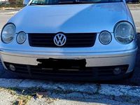 Usata VW Polo 2005 Utilitaria