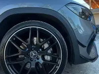 Usata Mercedes GLA45 AMG AMG 421 CV (309 kW) 2021 Grigio SUV