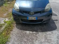 Usata Toyota Aygo 68 CV (50 kW) 2010 Utilitaria