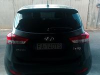 Usata Hyundai ix20 90 CV (66 kW) 2015 Grigio Utilitaria