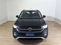 Usata VW T-Cross Style 95 CV (69 kW) 2023 Nero SUV
