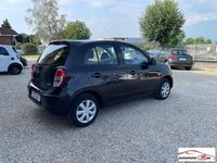 usata Nissan Micra -- 1.2 12V 5p. Acenta