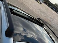 Usata Fiat Panda 69 CV (50 kW) 2005 Grigio Utilitaria