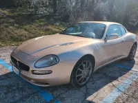 Usata Maserati 3200 GT 368 CV (270 kW) 2001 Coupé