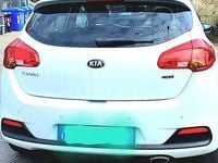 Usata Kia Ceed DREAM-TEAM Edition 116 CV (85 kW) 2015 Utilitaria