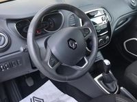 Gebraucht Renault Captur 95 PS (69 kW) 2019 Blau SUV