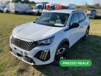 Usata Peugeot 2008 131 CV (96 kW) 2024 Bianco SUV