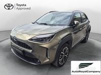 Usata Toyota Yaris Cross Lounge 116 CV (85 kW) 2023 Other SUV