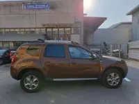 Usata Dacia Duster Ambiance 109 CV (80 kW) 2014 Marrone SUV