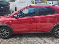 usata Ford Ka Plus Ka+ 1.2 1.2 85 CV Start&Stop Active