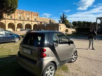 Usata Smart ForTwo Coupé 2008 Coupé