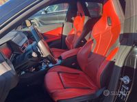 Usata BMW 220 M Sport 2020 Nero Berlina