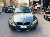 Occasion BMW 320 177 ch (130 kW) 2009 Gris Break
