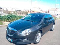 Usata Lancia Delta Platinum 2009 Utilitaria