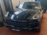 usata Porsche Cayenne Coupe 3.0 Platinum Edition tiptronic