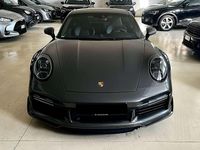 Usata Porsche 911 Turbo S 581 CV (427 kW) 2023 Grigio Coupé