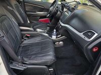 Usata Fiat Freemont Urban 170 CV (125 kW) 2012 SUV